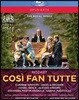 Semyon Bychkov / Corinne Winters 모차르트: 오페라 '코지 판 투테' (Mozart: Cosi Fan Tutte)