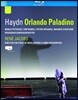 Rene Jacobs / Marlis Petersen 하이든: 성기사 오를란도 (Haydn: Orlando Paladino)