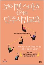 보이텔스바흐 합의와 민주시민교육