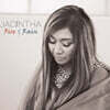Jacintha (야신타) - Fire & Rain / James Taylor Tribute [2LP]