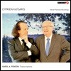 Cyprien Katsaris 캐롤 A. 펜슨: 피아노 편곡 명곡집 (Karol A. Penson: Transcriptions)