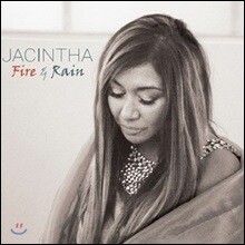 Jacintha (야신타) - Fire &amp; Rain / James Taylor Tribute