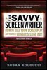 The Savvy Screenwriter