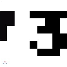 Dabrye (다브리) - Three / Three