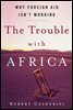The Trouble with Africa