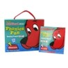 Clifford's Phonics Fun Box Set #1