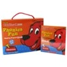 Clifford's Phonics Fun Box Set #3