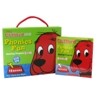 Clifford's Phonics Fun Box Set #4