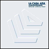 La Casa Azul (라 카사 아줄) - La Revolucion Sexual (2LP)