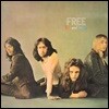 Free - Fire and Water 프리 3집 [LP]