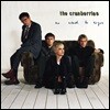 Cranberries (크랜베리스) - No Need To Argue [투명 핑크 컬러 LP]