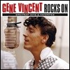 Gene Vincent (진 빈센트) - Rocks On: Greatest Hits & Favorites [LP]
