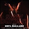소울 음악 모음집 (Slow Burners - Timeless Soul Ballads) [LP]