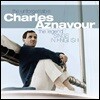 Charles Aznavour (샤를 아즈나부르) - Unforgettable [LP]