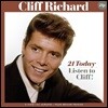 Cliff Richard (클리프 리처드) - 21 Today / Listen to Cliff! [2LP]