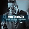 Milt Jackson (밀트 잭슨) - Wizard of the Vibes / Milt Jackson [LP]