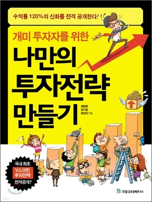 나만의 투자전략 만들기