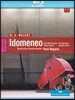 John Mark Ainsley / Kent Nagano 모차르트: 오페라 '이도메네오' (Mozart: Idomeneo)