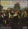 Orphei Drangar Choir 스웨덴 남성 합창곡집 (Musica Sveciae "Ett Bondbrollop" - Swedish Male Voice Choir)