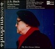Eric Ericson 바흐: 요한 수난곡 (J.S. Bach: St. John Passion BWV245)