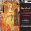 Vox Silentii 성스러운 딸들의 수난곡 - 성녀들을 위한 중세 찬가 (Passio Sanctarum Filiarum - Medieval Chants for Female Saints)