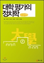 대학 평가의 정치학 큰글씨책