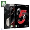 [PS3]그란투리스모5 초회한정판 GT5