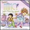 Fancy Nancy: Jojo's First Day Jitters