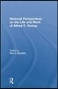 Bisexual Perspectives on the Life and Work of Alfred C. Kinsey