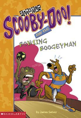 Scooby-Doo and the Bowling Boogeyman