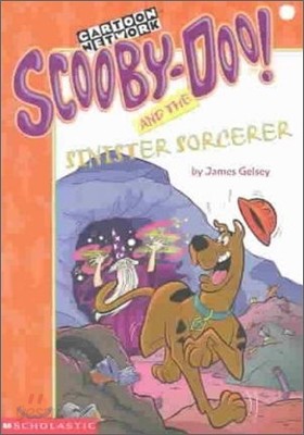 Scooby- Doo Mysteries : Scooby-Doo And The Sinister Sorcerer