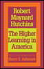 Higher Learning in America