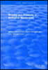 Mobility and Proximity in Biological Membranes