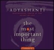 The Most Important Thing, Volume 2: Discovering Truth at the Heart of Life