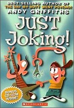 Just Joking!