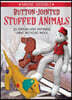 Making Adorable Button-Jointed Stuffed Animals: 20 Step-By-Step Patterns to Create Posable Arms and Legs on Toys Made with Recycled Wool