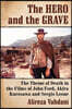 The Hero and the Grave: The Theme of Death in the Films of John Ford, Akira Kurosawa and Sergio Leone