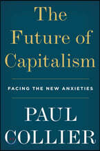 The Future of Capitalism