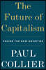 The Future of Capitalism