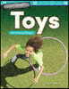 Engineering Marvels: Toys: Partitioning Shapes