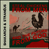 Shakarchi & Straneus - Steal Chickens From Men And The Future Of God (2LP)