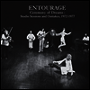 Entourage - Ceremony Of Dreams: Studio Sessions & Outtakes (LP)