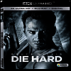 Die Hard: 30th Anniversary Edition (다이 하드) (1988) (한글무자막)(4K Ultra HD + Blu-ray + Digital HD)