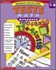 Scholastic Success with Tests Math Workbook : Grades 7-8