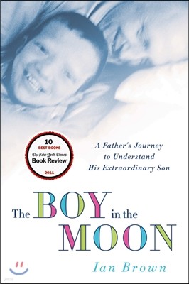 The Boy in the Moon