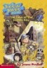 A Jigsaw Jones Mystery 19 : The Case of the Golden Key