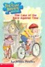 A Jigsaw Jones Mystery 20 : The Race Against Time