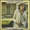 Dave Lewis (데이브 루이스) - From Time To Time