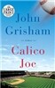 Calico Joe