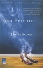 The Leftovers